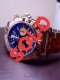 Breitling Chronomat GMT BR04 44